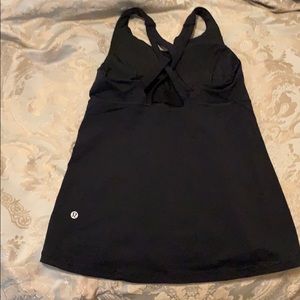 lululemon athletica Tops - Lululemon Tank Top Selling for 60 or best offer lululemon athletica Tops - Lululemon Tank Top Selling for 60 or best offer
